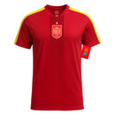 Spain Game Day Shirt - RFEF289GD