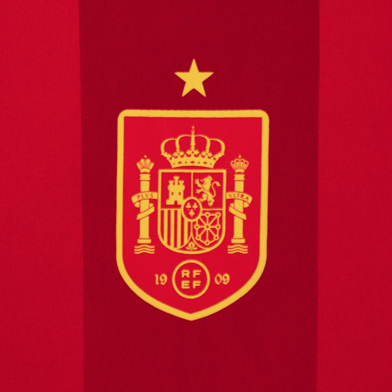 Spain Game Day Shirt - RFEF289GD