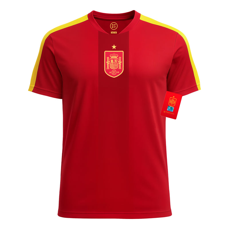Spain Game Day Shirt - RFEF289GD-2