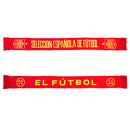 Spain Scarf - RFEF37SC