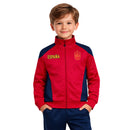 Spain Track Jacket - RFEF84TJ-2