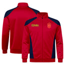 Spain Track Jacket - RFEF84TJ-2