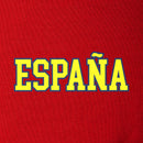 Spain Track Jacket - RFEF84TJ-2