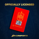 Spain Track Jacket - RFEF84TJ-2