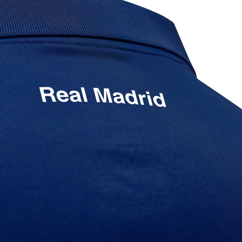 Real Madrid FC Polo Shirt - RM01PL