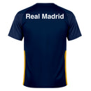 Real Madrid FC Game Day Shirt - RM101GD