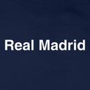 Real Madrid FC Game Day Shirt - RM101GD