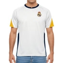 Real Madrid FC Game Day Shirt - RM101GD