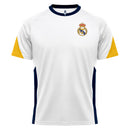 Real Madrid FC Game Day Shirt - RM101GD
