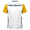 Real Madrid FC Game Day Shirt - RM101GD