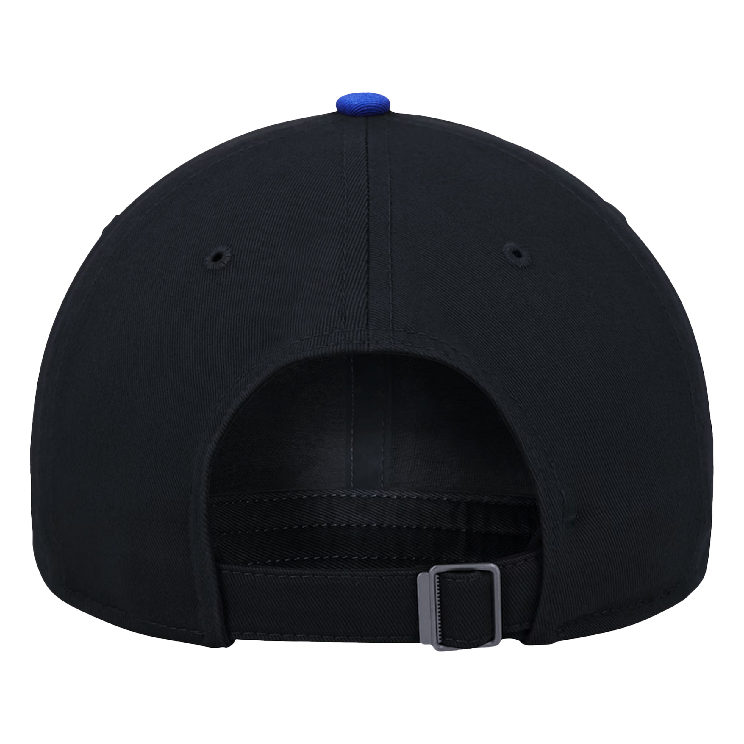 Real Madrid White Cap Back