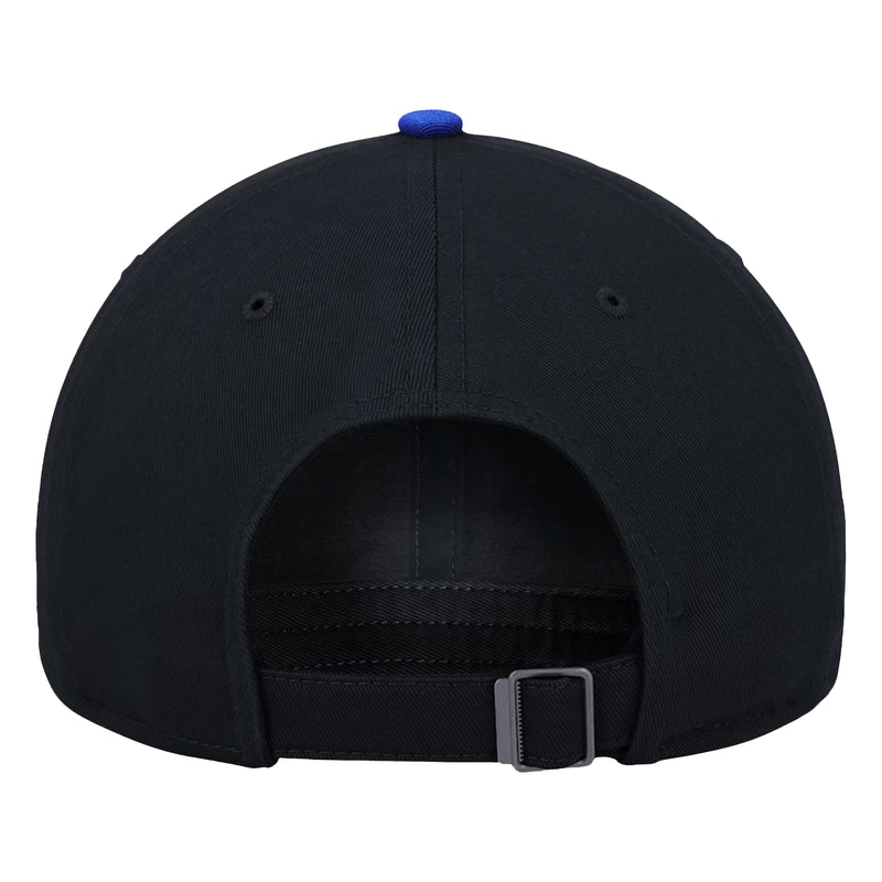 Real Madrid White Cap Back