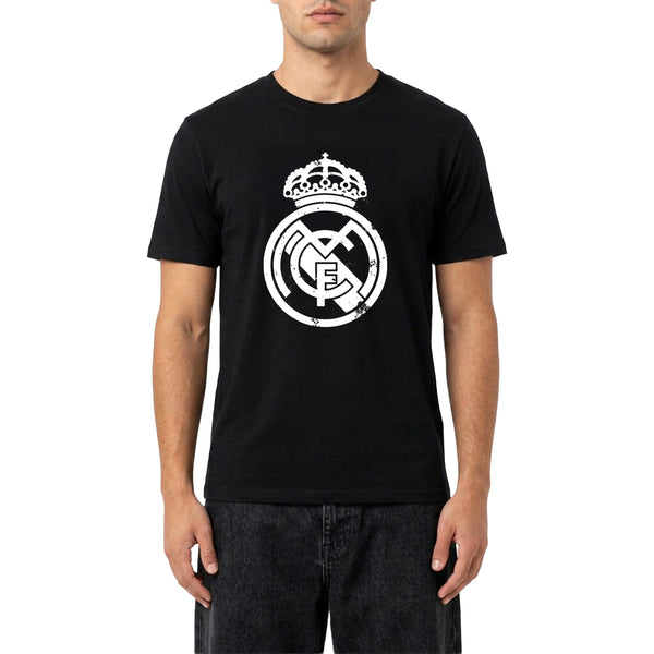 Real Madrid CF Cotton T-Shirt - RMD142CT