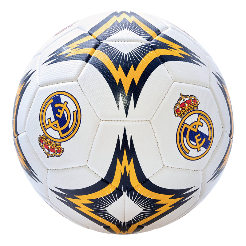 Real Madrid CF Soccer Ball - RM154BLT