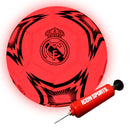 Real Madrid CF Led Light Soccer Ball - RM184LBL