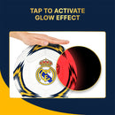 Real Madrid CF Led Light Soccer Ball - RM184LBL