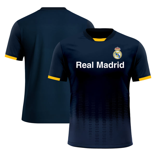 Real Madrid FC Game Day Shirt - RM211GD-2