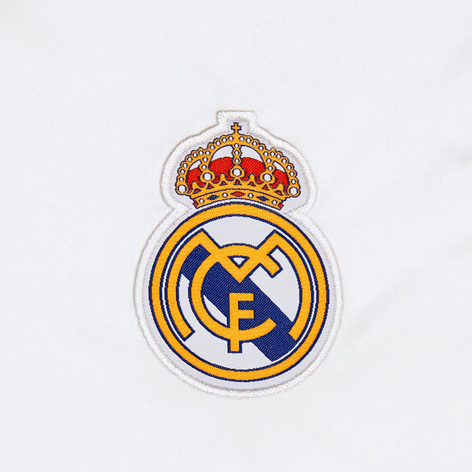 Real Madrid Frequency Game Day Adult Shirt