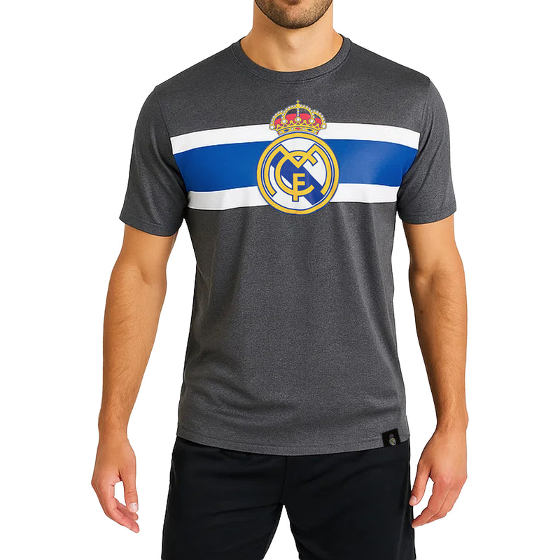 Real Madrid FC Training Shirt - RM245PT