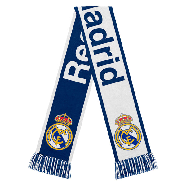 Real Madrid CF Scarf - RM27SC