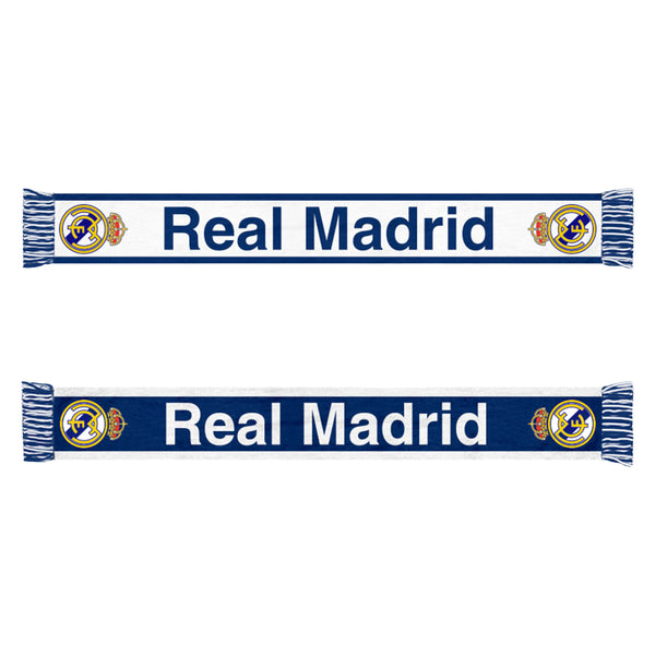 Real Madrid CF Scarf - RM27SC