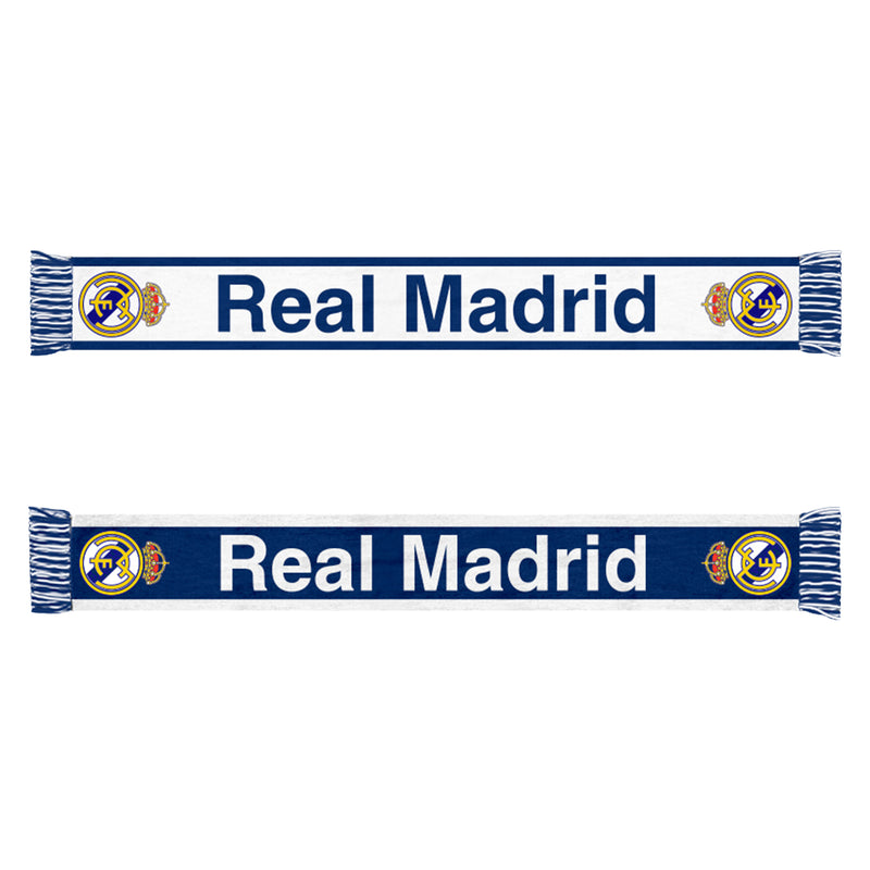 Real Madrid CF Scarf - RM27SC
