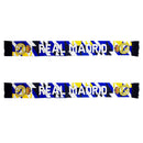 Real Madrid CF Scarf - RM33SC