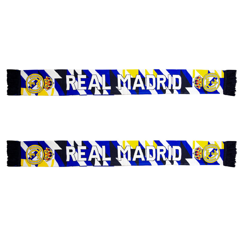 Real Madrid CF Scarf - RM33SC