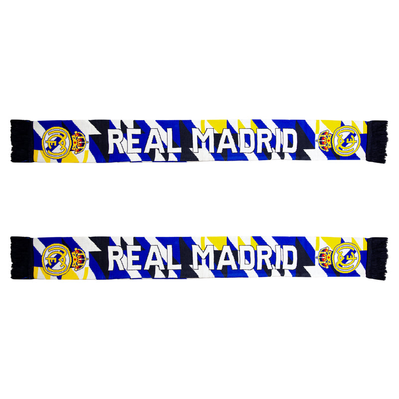 Real Madrid CF Scarf - RM33SC
