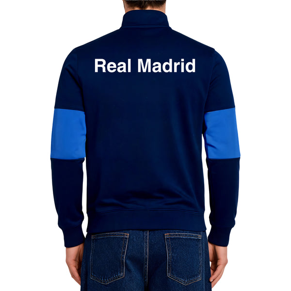 Real Madrid CF Track Jacket - RM49TJ