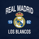 Real Madrid CF Cotton T-Shirt - RM520CT