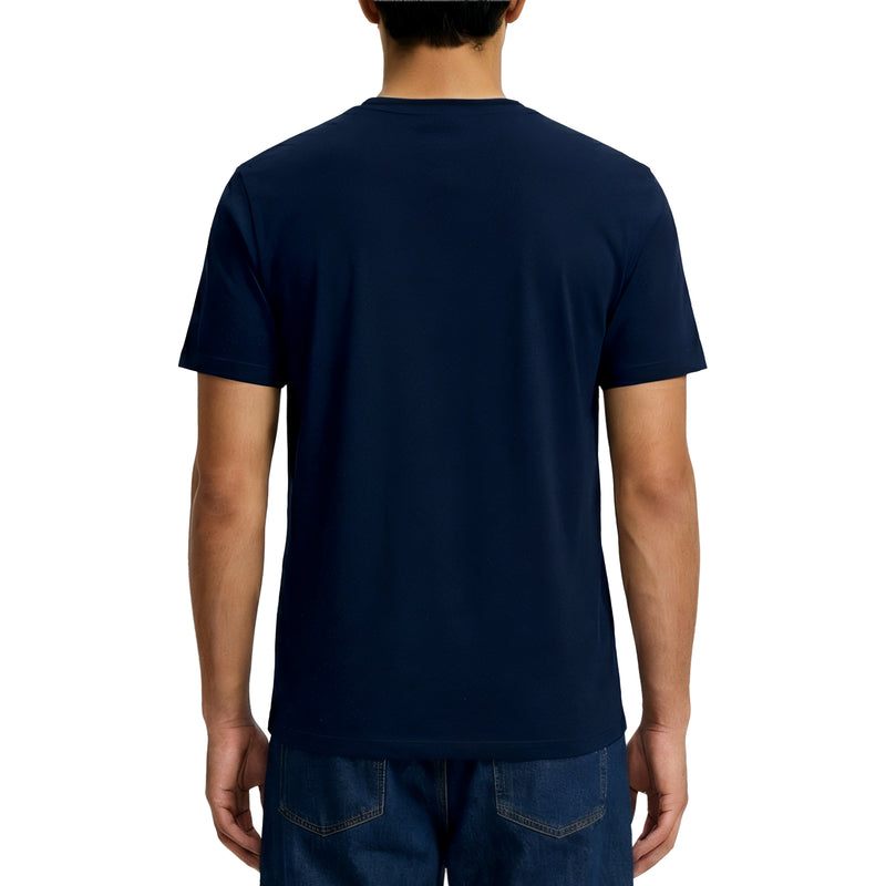 Real Madrid CF Cotton T-Shirt - RM521CT