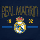 Real Madrid CF Cotton T-Shirt - RM521CT