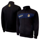 Real Madrid CF Track Jacket - RM52TJ