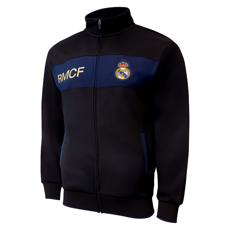 Real Madrid CF Track Jacket - RM52TJ
