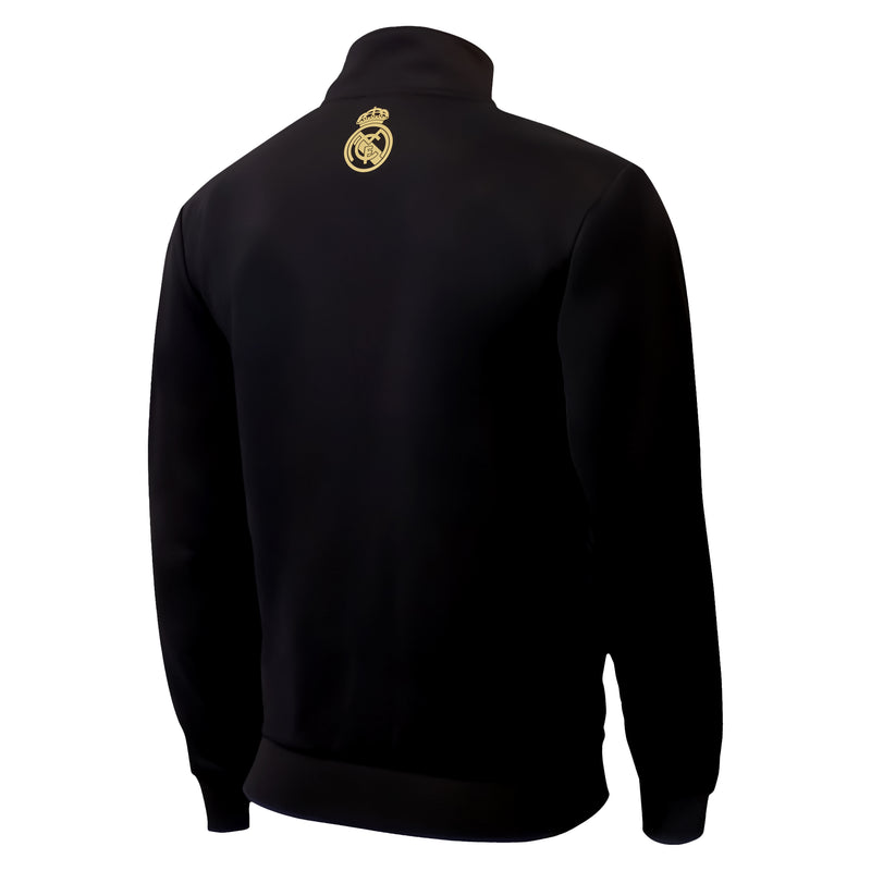 Real Madrid CF Track Jacket - RM52TJ