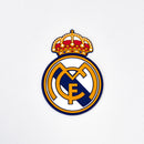 Real Madrid CF Track Jacket - RM55TJ