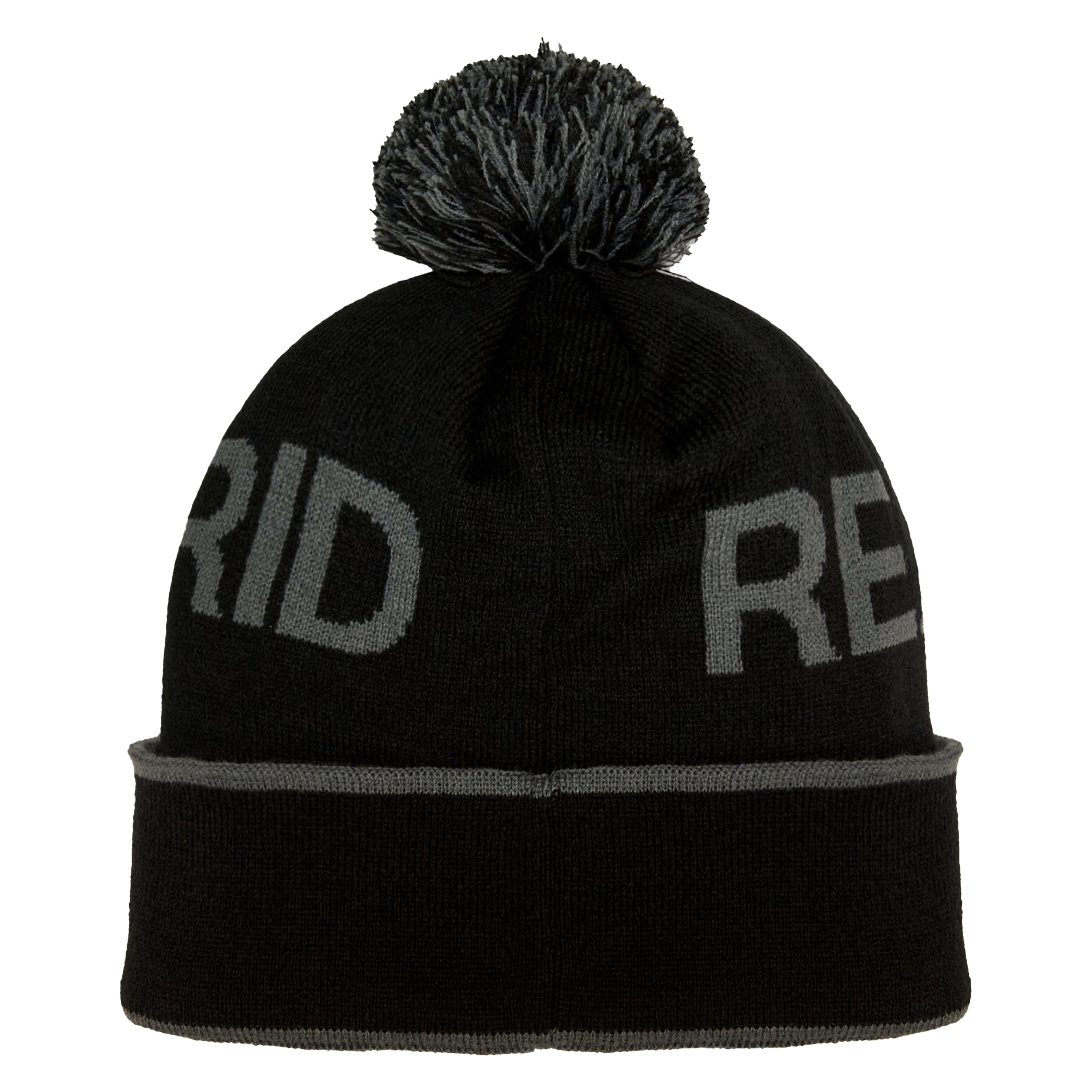 Real Madrid CF Beanie Side 2