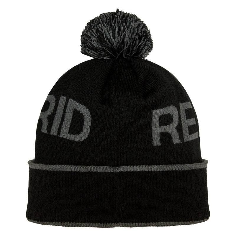 Real Madrid CF Beanie - RM75BN
