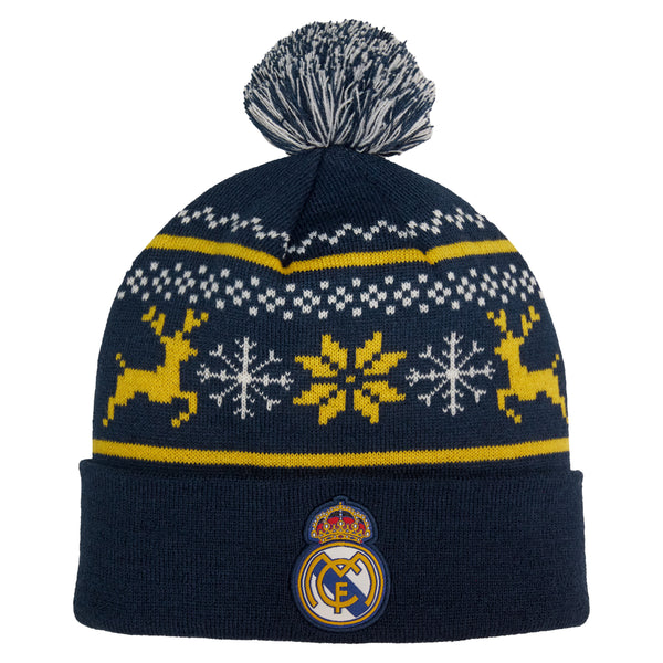 Real Madrid CF Beanie - RM78BN