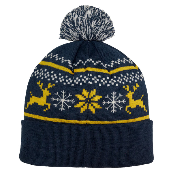 Real Madrid CF Beanie - RM78BN