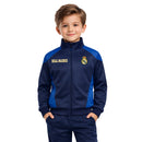 Real Madrid CF Track Jacket - RM84TJ-2