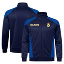 Real Madrid CF Track Jacket - RM84TJ-2