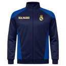 Real Madrid CF Track Jacket - RM84TJ-2