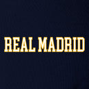 Real Madrid CF Track Jacket - RM84TJ-2