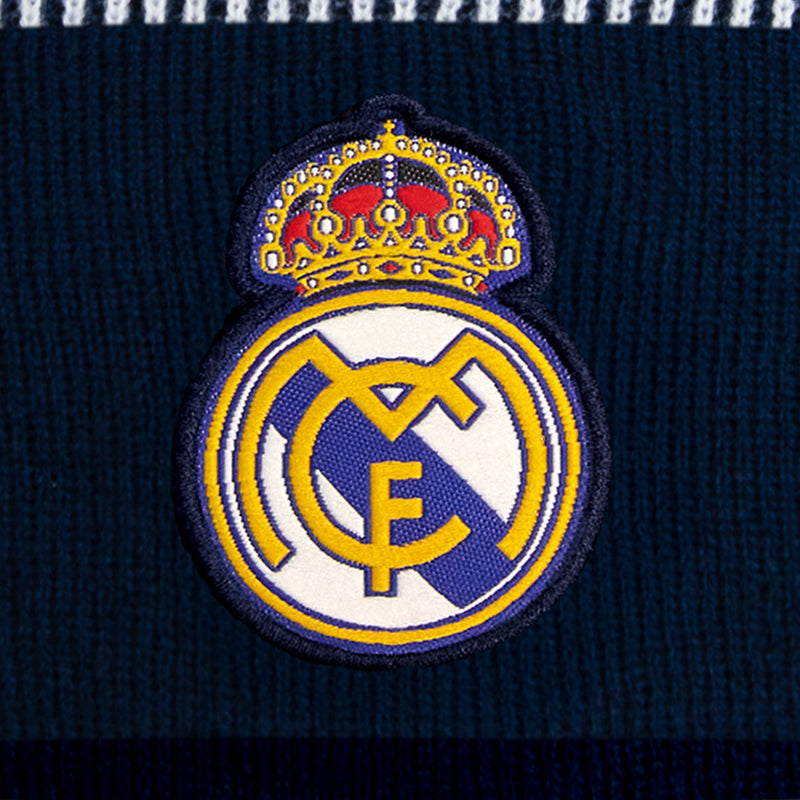 Real Madrid CF Beanie - RM88BN