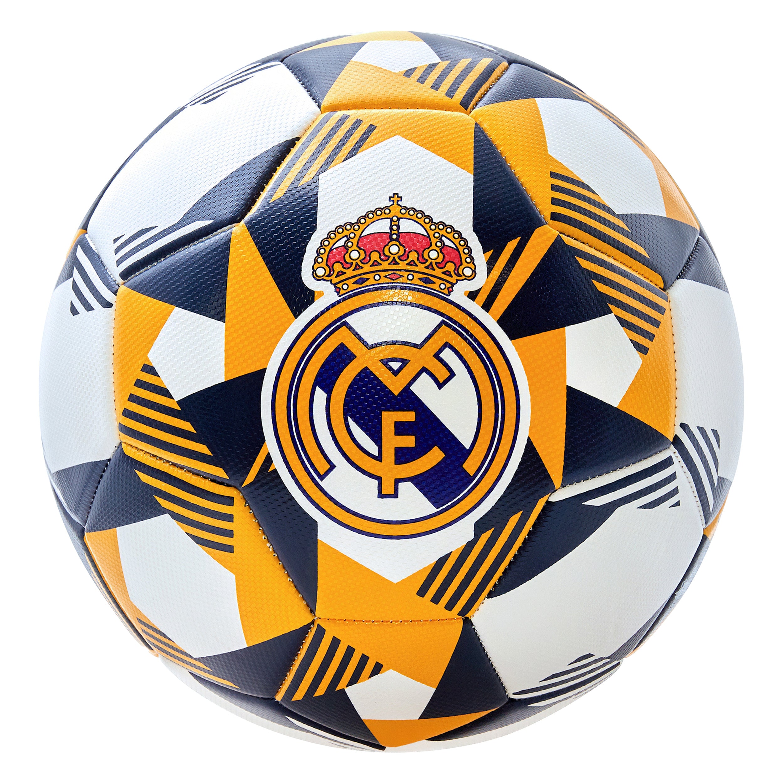 Real Madrid CF Soccer Ball - RM90BLT