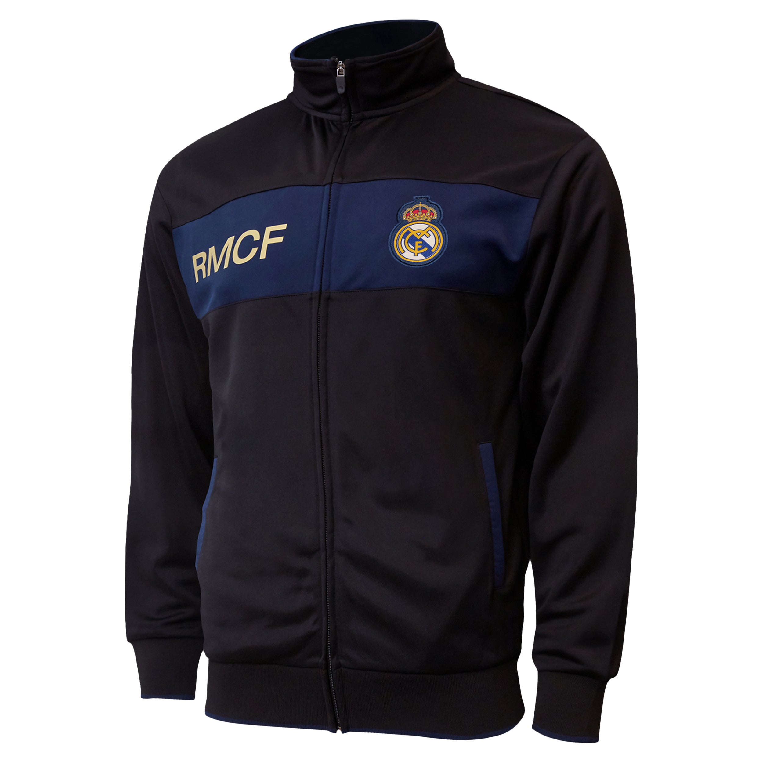 Ultimate Fan Pack Real Madrid Main Soccer T-Shirt