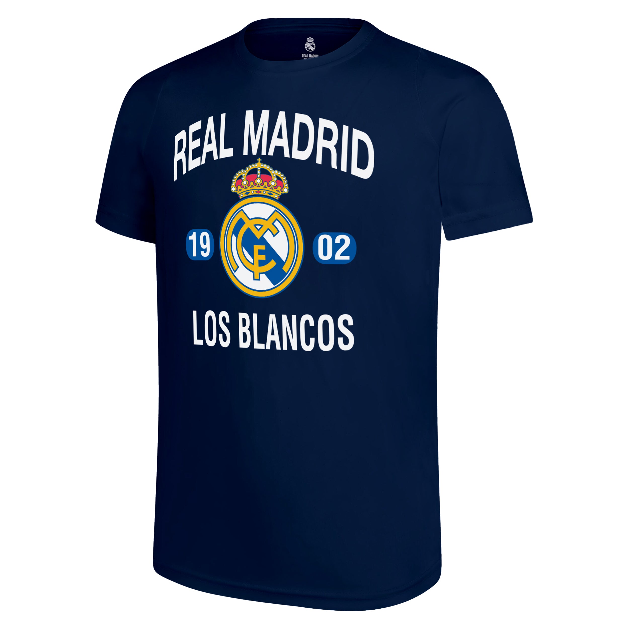 Ultimate Fan Pack Real Madrid Main BP