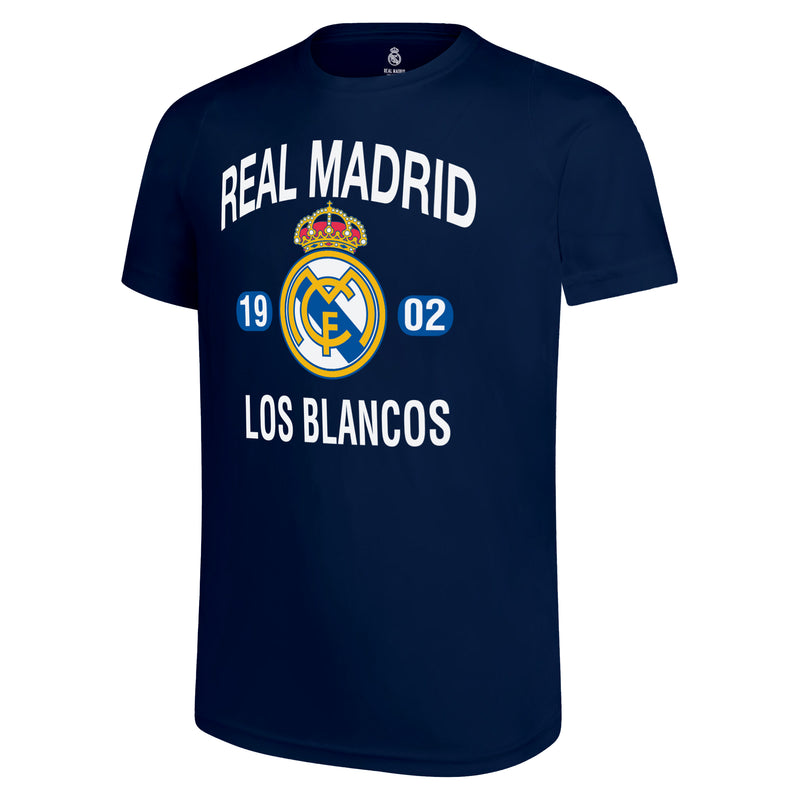 Real Madrid CF Kids Ultimate Fan Pack - RMUFP-YP